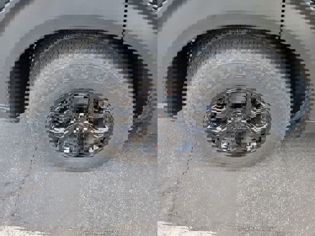 Used 2022 Ford Explorer Timberline image 8