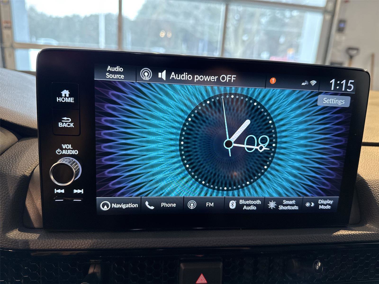 Used 2023 Honda CR-V Sport Touring image 23