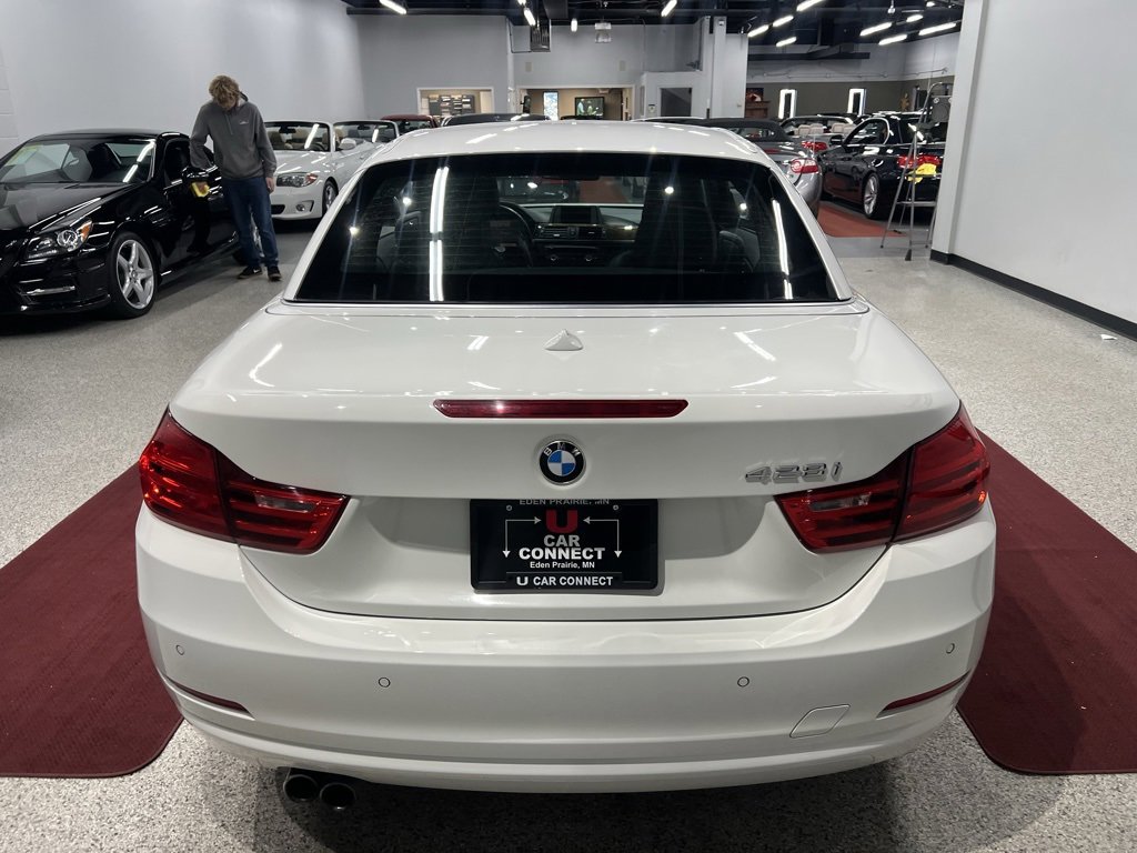 Used 2014 BMW 428i 428i image 21
