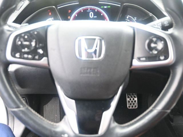 Used 2019 Honda Civic Sport image 15