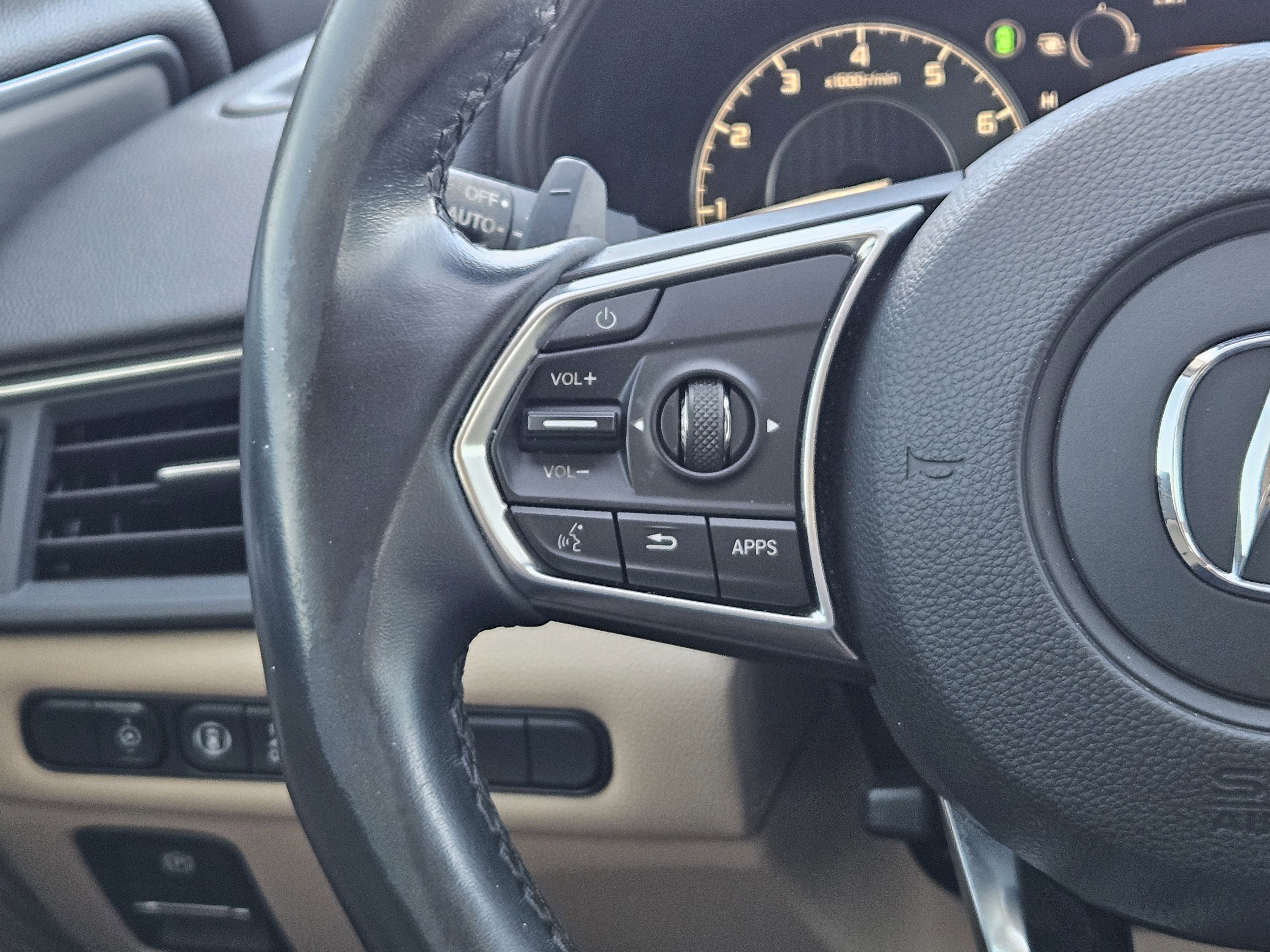 Used 2021 Acura TLX image 27