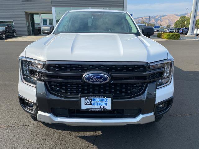 Certified 2024 Ford Ranger XLT w/ Advanced Towing Package image 2