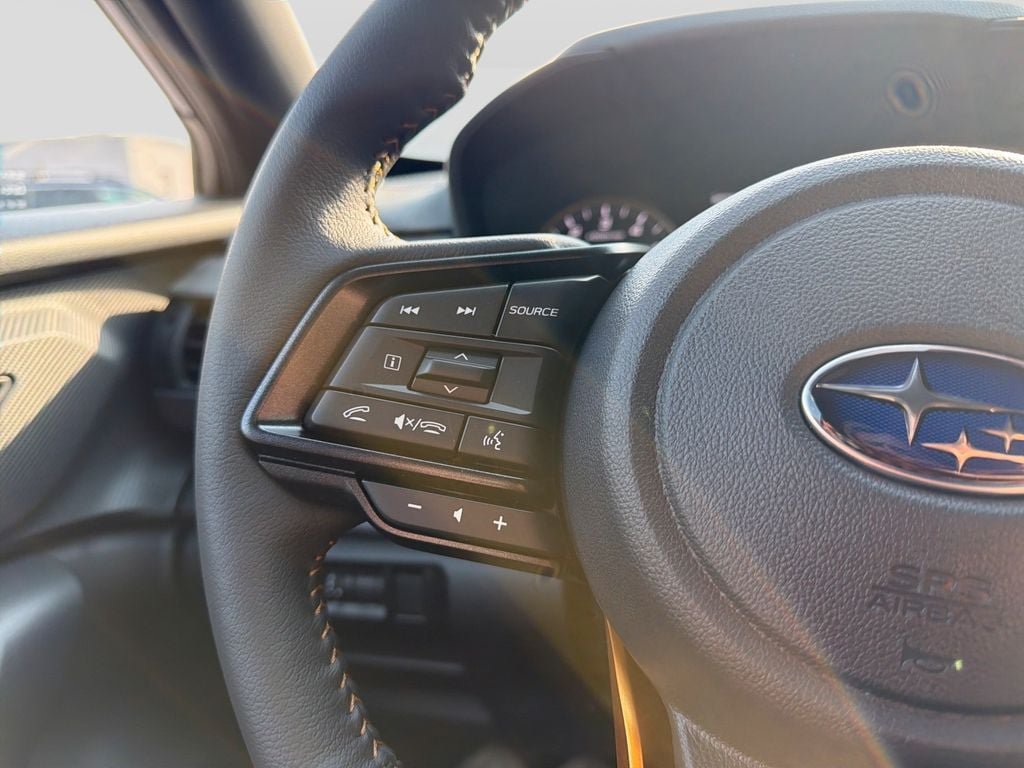 New 2026 Subaru Crosstrek 2.5i Wilderness w/ Crosstrek Mirror Package AWD/4WD image 22