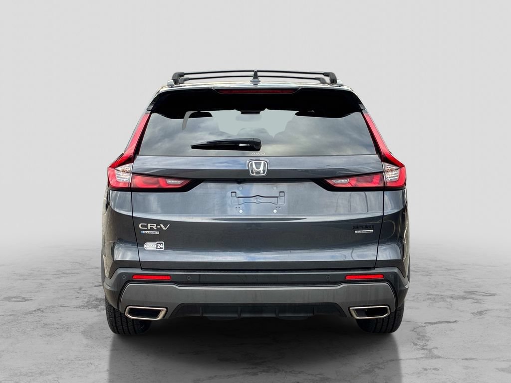 Used 2024 Honda CR-V Sport Touring image 6