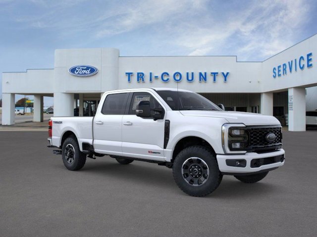 New 2026 Ford F250 Lariat w/ Tremor Off-Road Package image 7