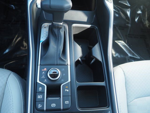 New 2026 Kia Sorento X-Line EX image 33