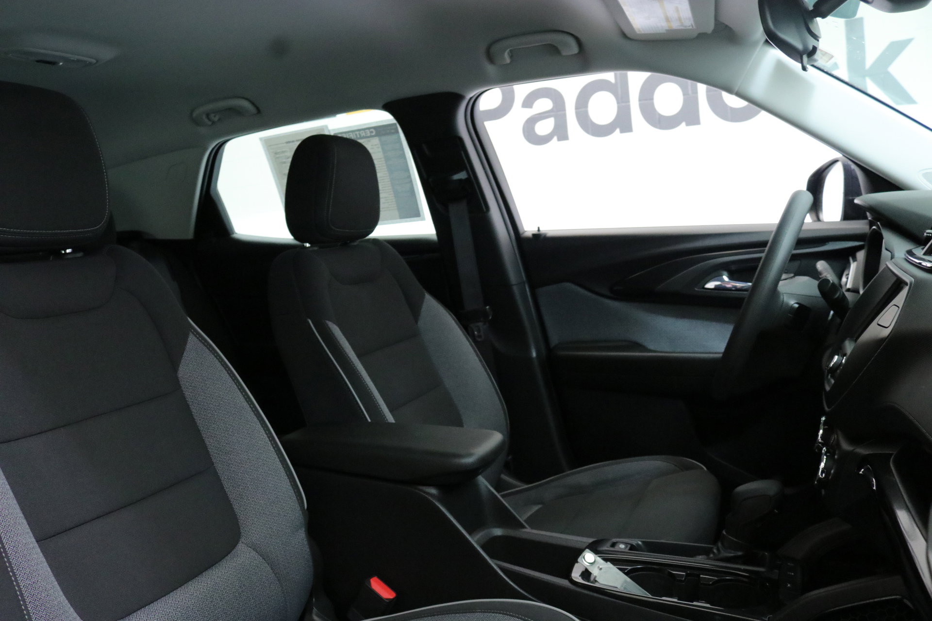 Certified 2023 Chevrolet TrailBlazer LS image 33