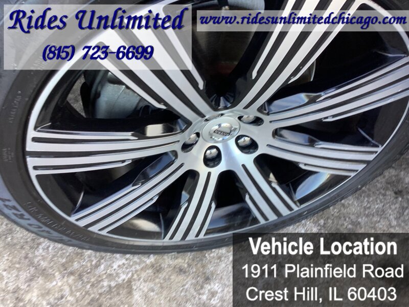 Used 2020 Volvo XC90 T6 Inscription w/ Protection Package AWD/4WD image 26