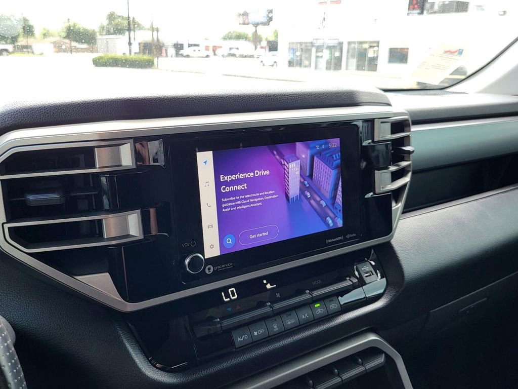 Used 2023 Toyota Tundra SR5 AWD/4WD image 25