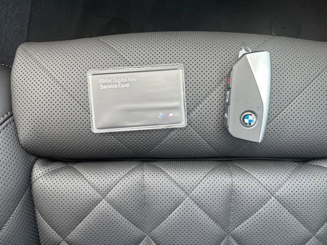 Used 2026 BMW X5 xDrive40i image 36