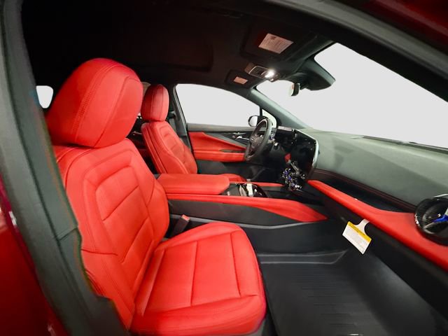 New 2026 Chevrolet Blazer EV SS image 31