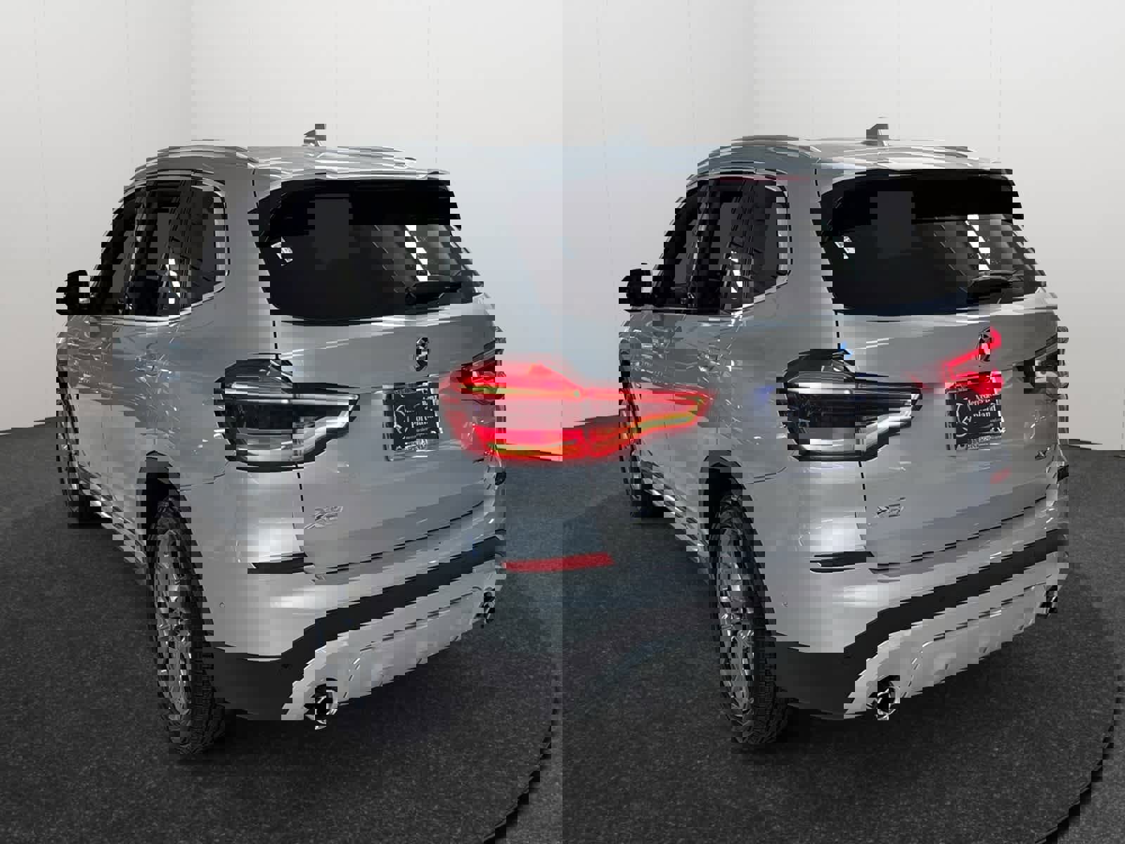 Used 2021 BMW X3 xDrive30i w/ Convenience Package image 6