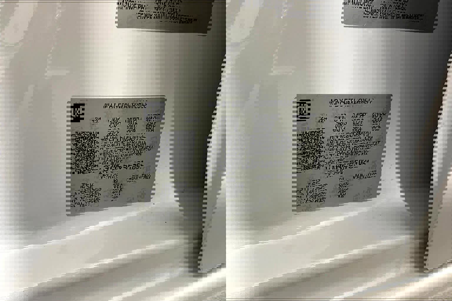 Used 2025 GMC Sierra 2500 Denali w/ Denali Reserve Package image 36