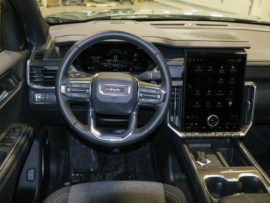 New 2026 GMC Acadia Elevation w/ LPO, Floor Liner Package image 15