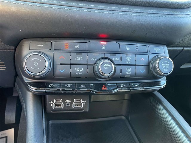 Used 2022 Dodge Durango GT w/ Blacktop Package image 24