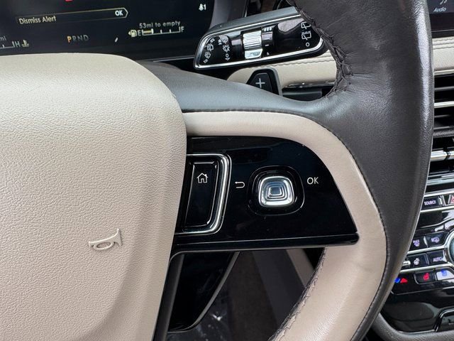 Used 2022 Lincoln Corsair Reserve w/ Equipment Group 201A image 23