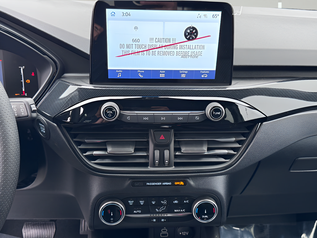 New 2026 Ford Escape ST-Line FWD image 7