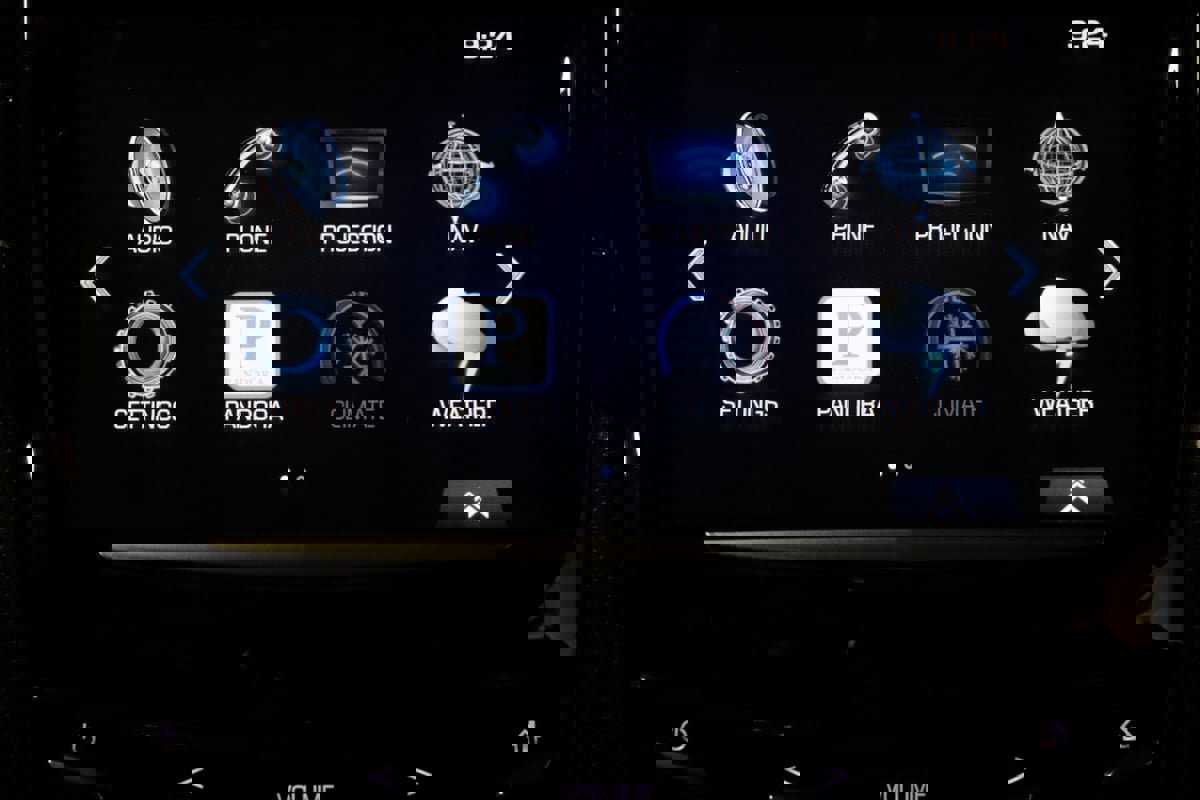 Used 2016 Cadillac XTS Luxury image 41