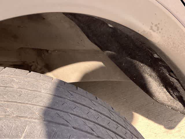 Certified 2024 Honda CR-V Sport image 23