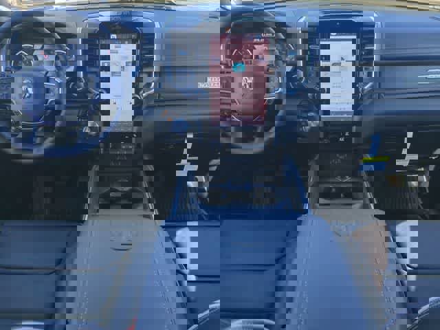 New 2026 RAM 1500 Laramie image 15