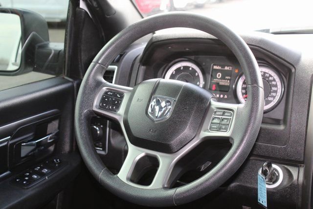 Used 2021 RAM 1500 Classic Warlock AWD/4WD image 18