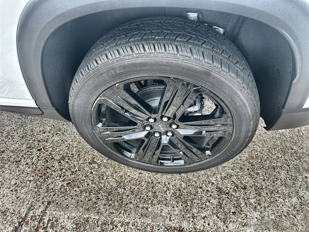 New 2026 GMC Acadia Elevation w/ Black Edition image 12