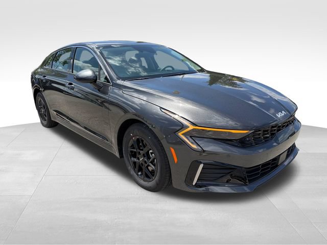 New 2026 Kia K5 LXS FWD image 1