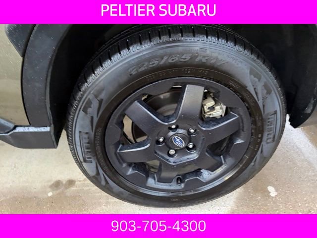 Used 2023 Subaru Outback Wilderness image 4