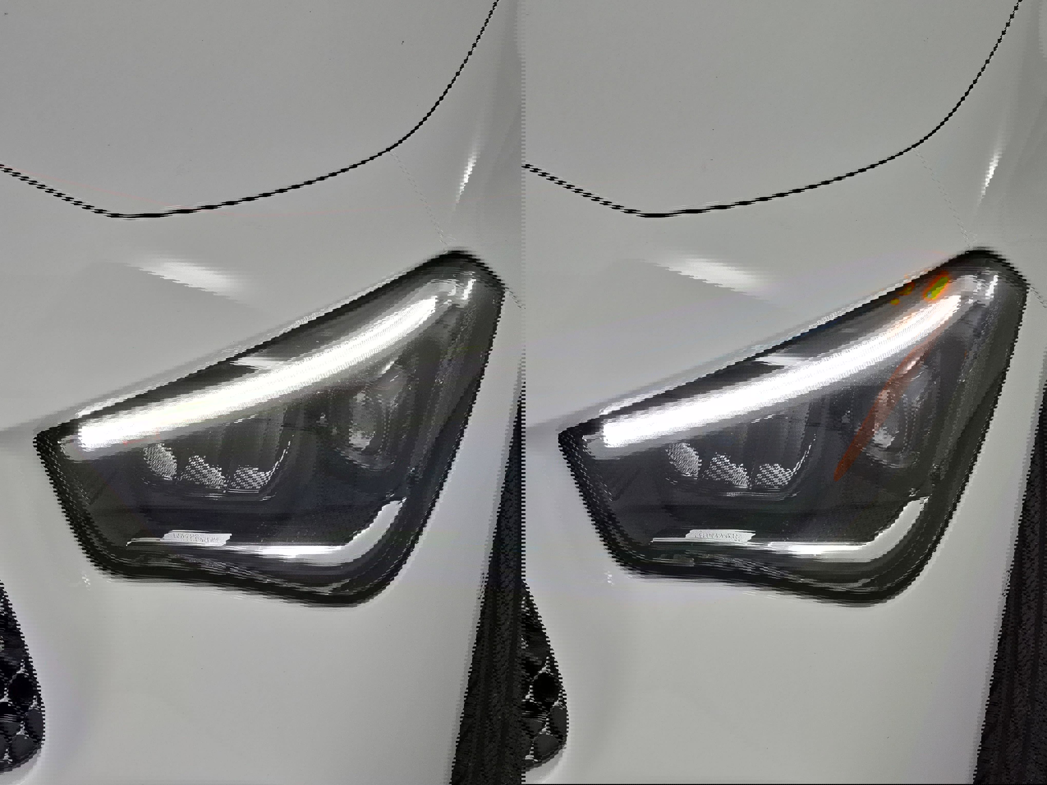 Certified 2024 Mercedes-Benz CLE 450 4MATIC Cabriolet image 30