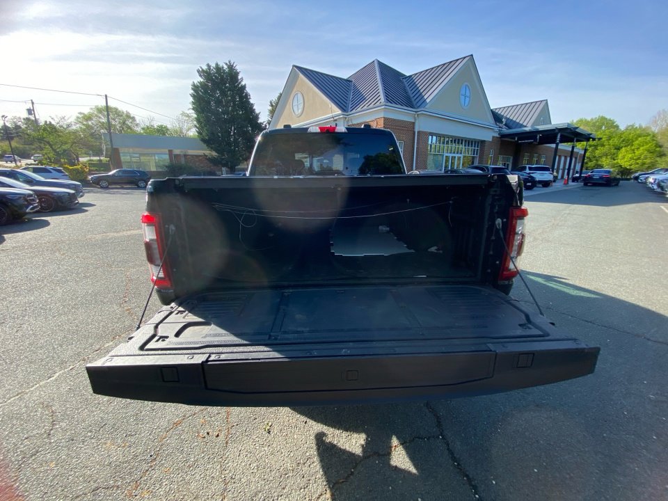 Used 2021 Ford F150 Tremor w/ Equipment Group 402A High image 19