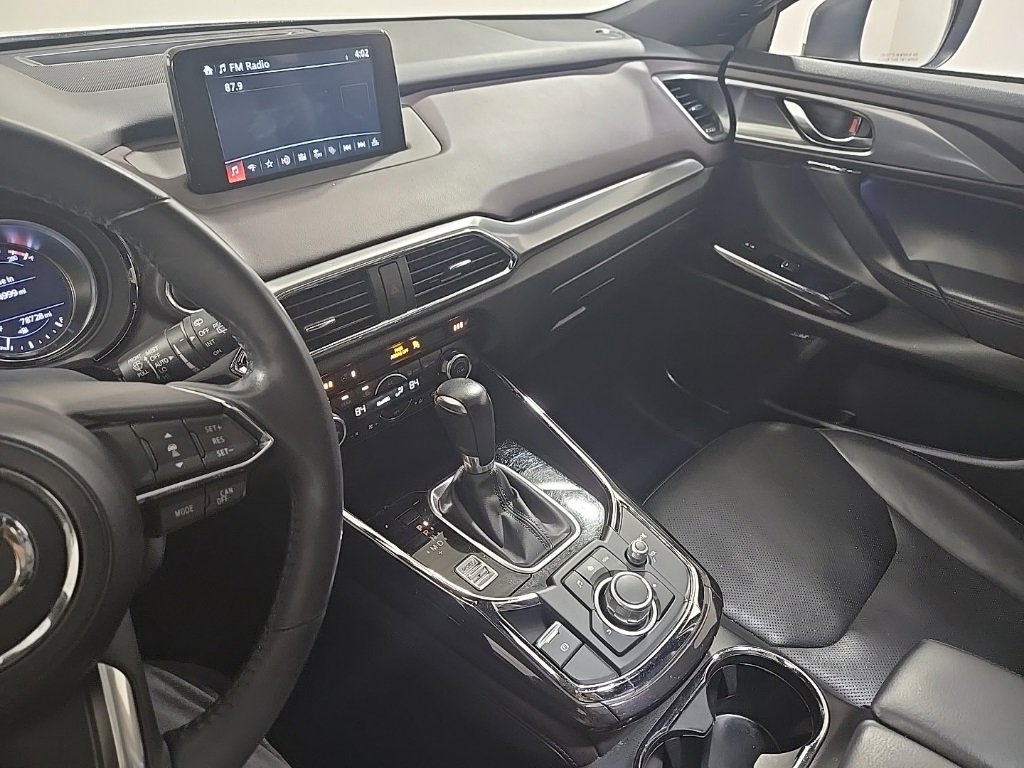 Used 2018 MAZDA CX-9 Grand Touring image 11