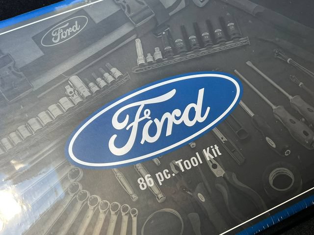 New 2026 Ford F150 XLT w/ Equipment Group 302A MID AWD/4WD image 7