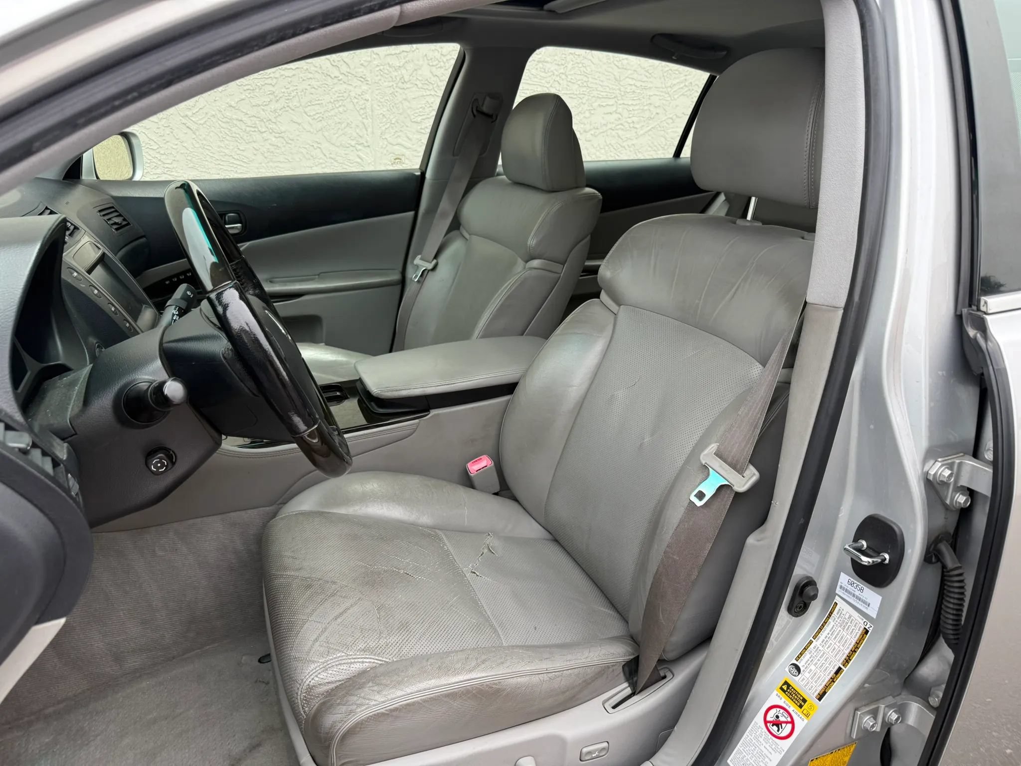 Used 2006 Lexus GS 300 RWD image 11