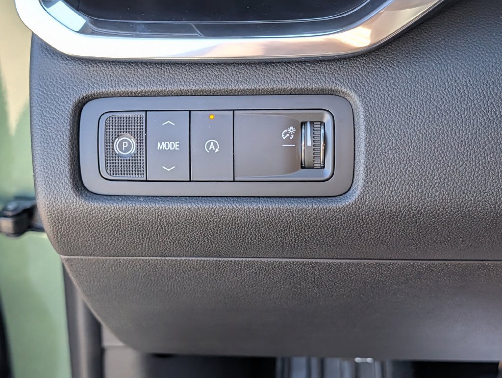 New 2027 GMC Acadia Elevation w/ Black Edition FWD image 22