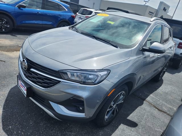 Used 2023 Buick Encore GX Select FWD image 1