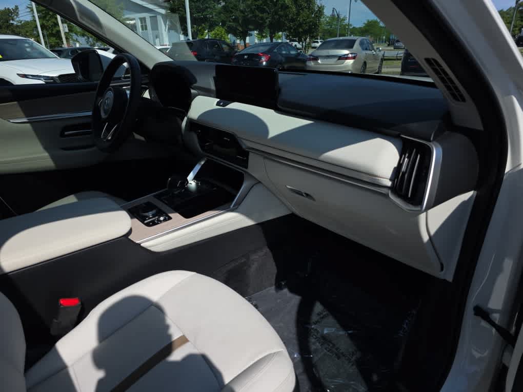 Used 2025 MAZDA CX-90 Plug-In Hybrid w/ Premium Plus AWD/4WD image 24