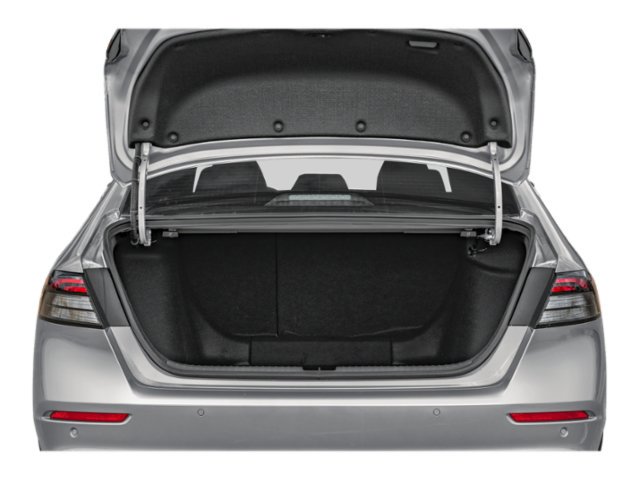 New 2026 Honda Accord EX-L image 8