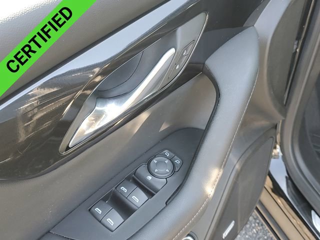 Used 2024 Chevrolet Blazer Premier w/ LPO, Floor Liner Package image 25