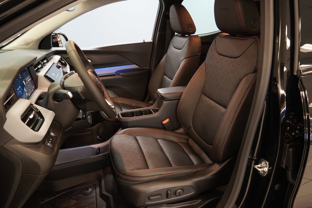 New 2027 Chevrolet Bolt RS image 3