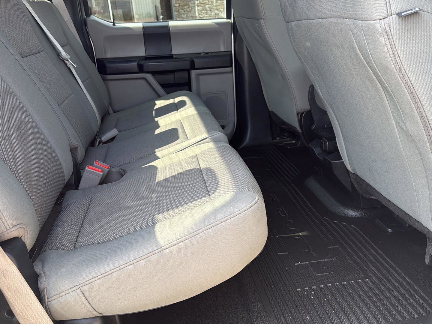 Used 2019 Ford F250 XL w/ Power Equipment Group image 11