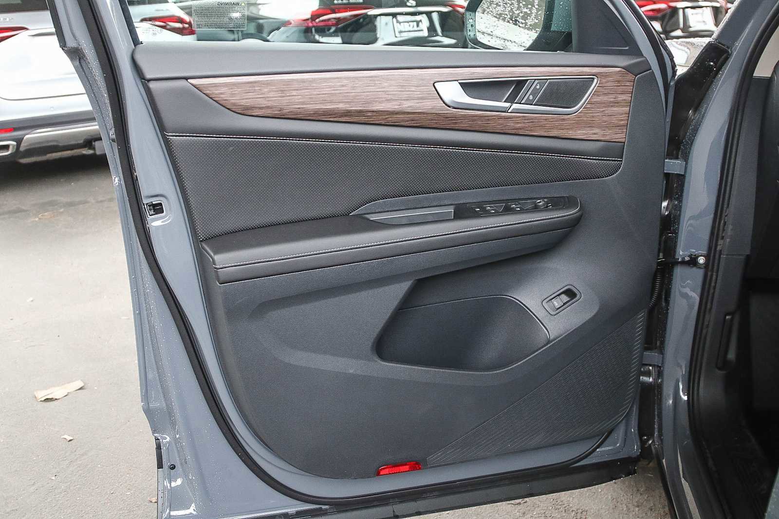New 2025 Volkswagen Atlas SEL AWD/4WD image 23