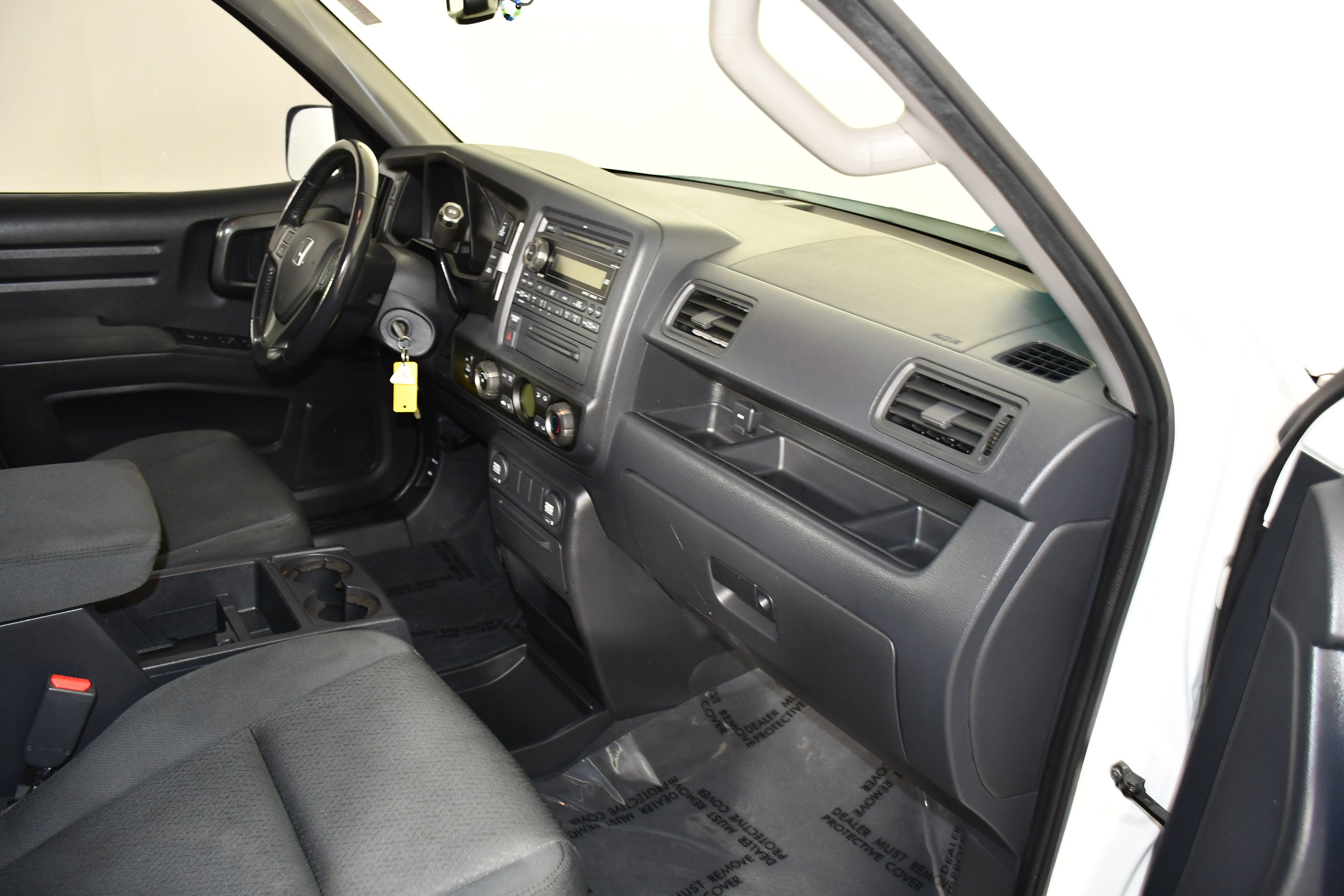 Used 2014 Honda Ridgeline Sport image 38