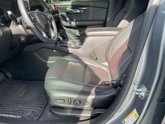 Used 2024 Chevrolet Blazer RS w/ Driver Confidence II Package FWD image 21
