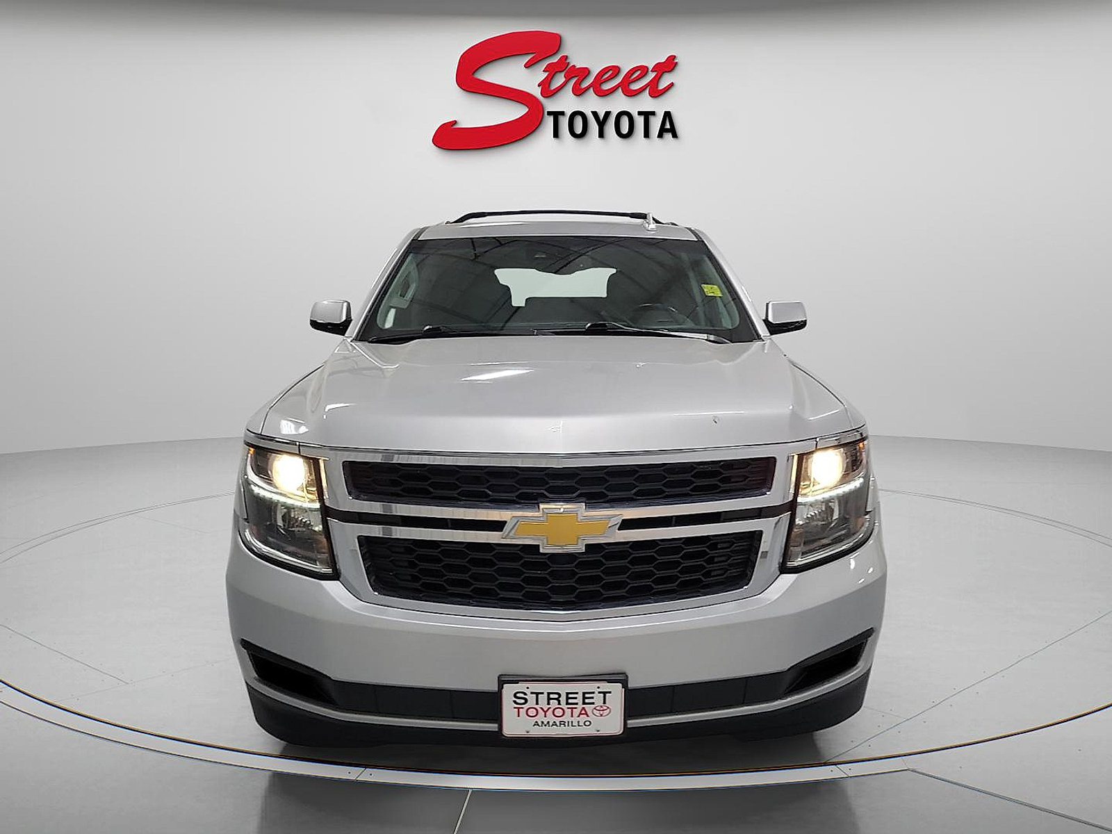 Used 2020 Chevrolet Tahoe LT AWD/4WD image 6