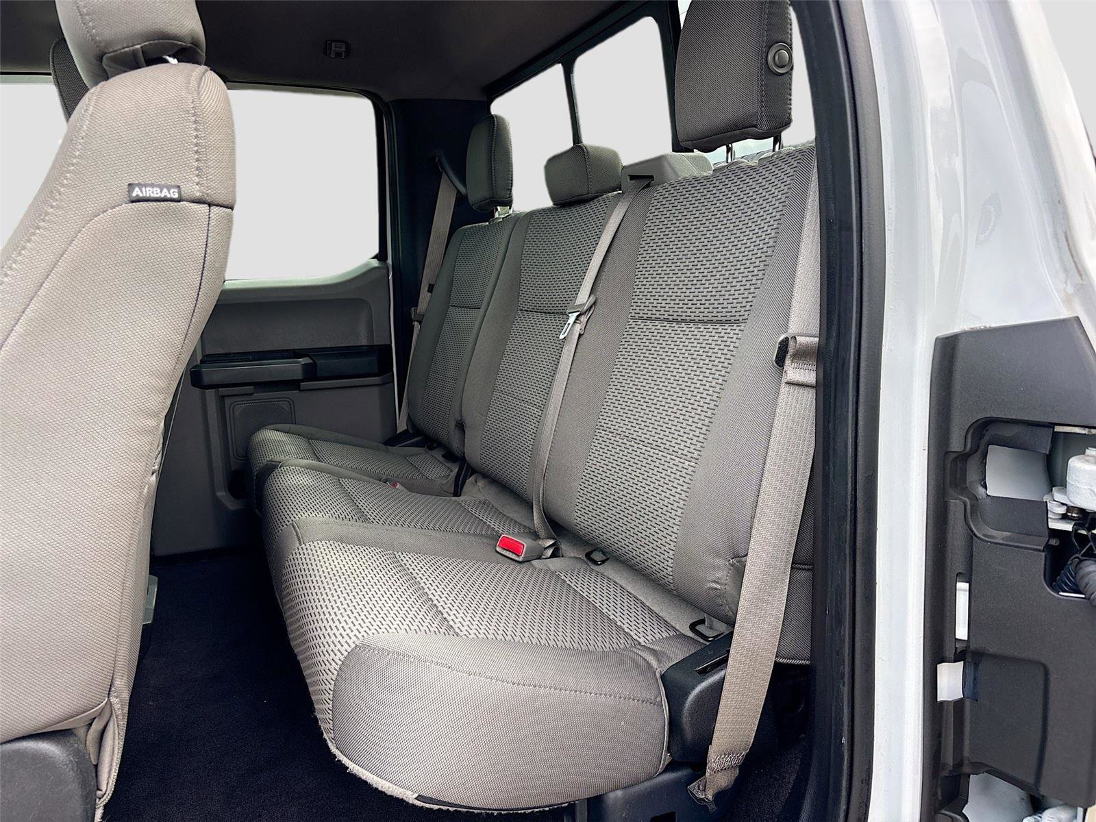 Used 2016 Ford F150 XLT w/ Equipment Group 302A Luxury image 22