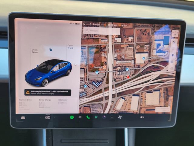 Used 2018 Tesla Model 3 Long Range image 12