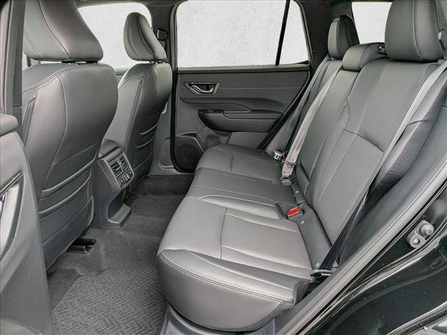 New 2026 Subaru Outback Touring AWD/4WD image 17