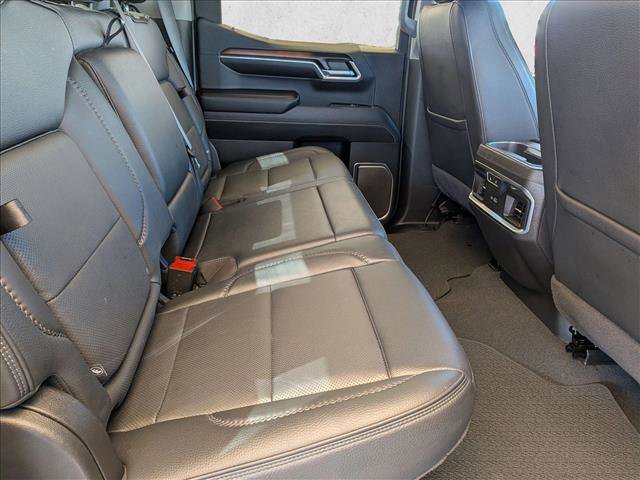 Used 2024 GMC Sierra 1500 Denali w/ Denali Reserve Package image 20