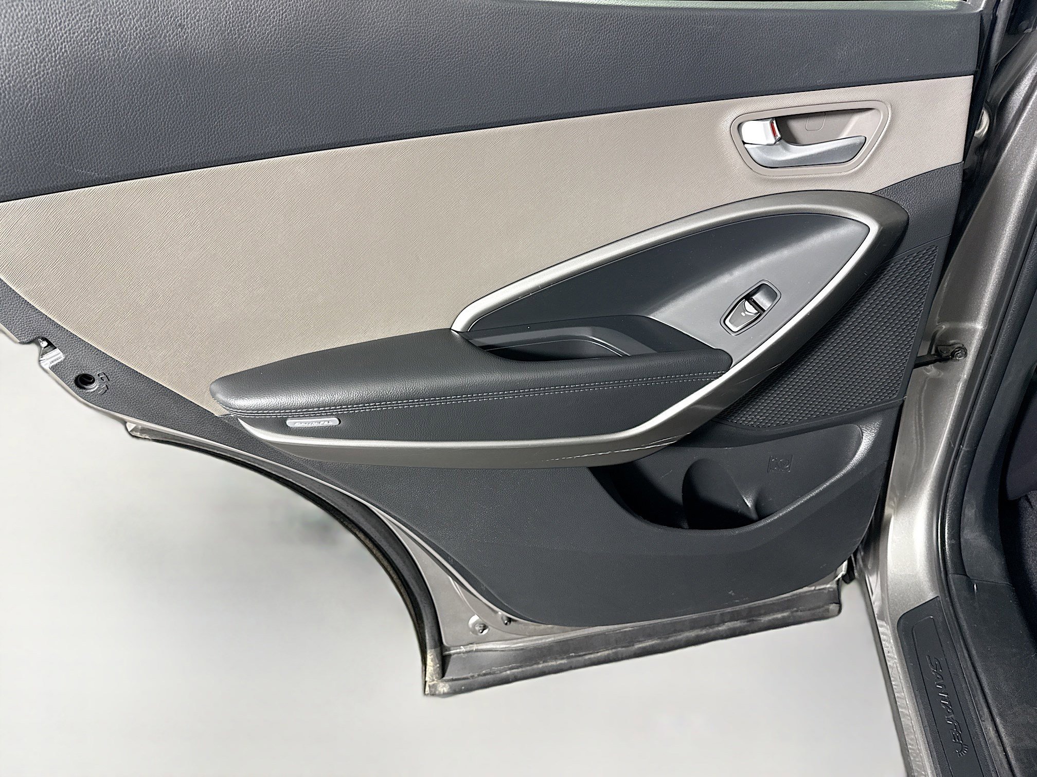 Used 2018 Hyundai Santa Fe Sport image 25