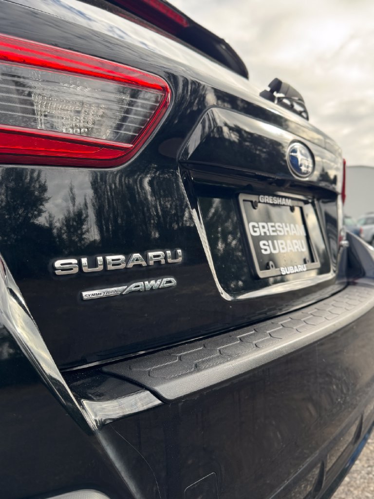 Certified 2021 Subaru Crosstrek 2.0i Premium w/ Popular Package #5 AWD/4WD image 43